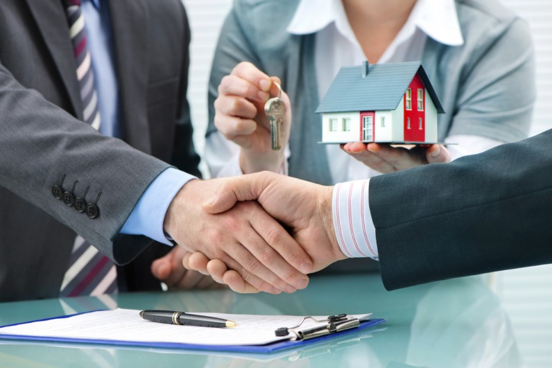 Đầu Tư Đất Nền Sinh Lời - Tuyệt Chiêu Khi Giao Dịch BĐS