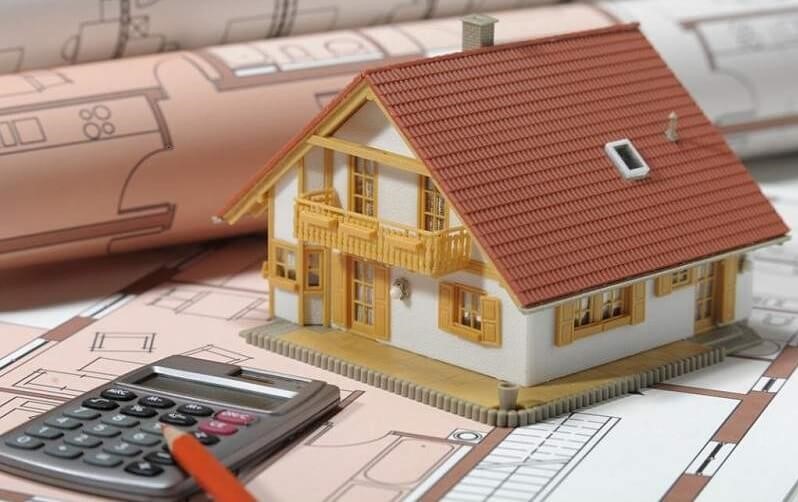 Vay Vốn Ngân Hàng Mua Nhà - Dễ Dàng Hơn Với Nhu Cầu ở Thật