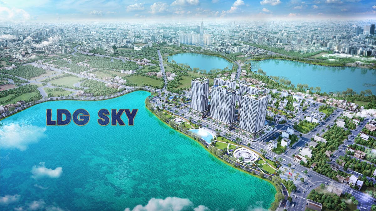 Ldg Sky