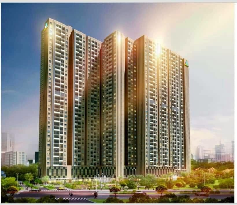 OPAL CITY VIEW