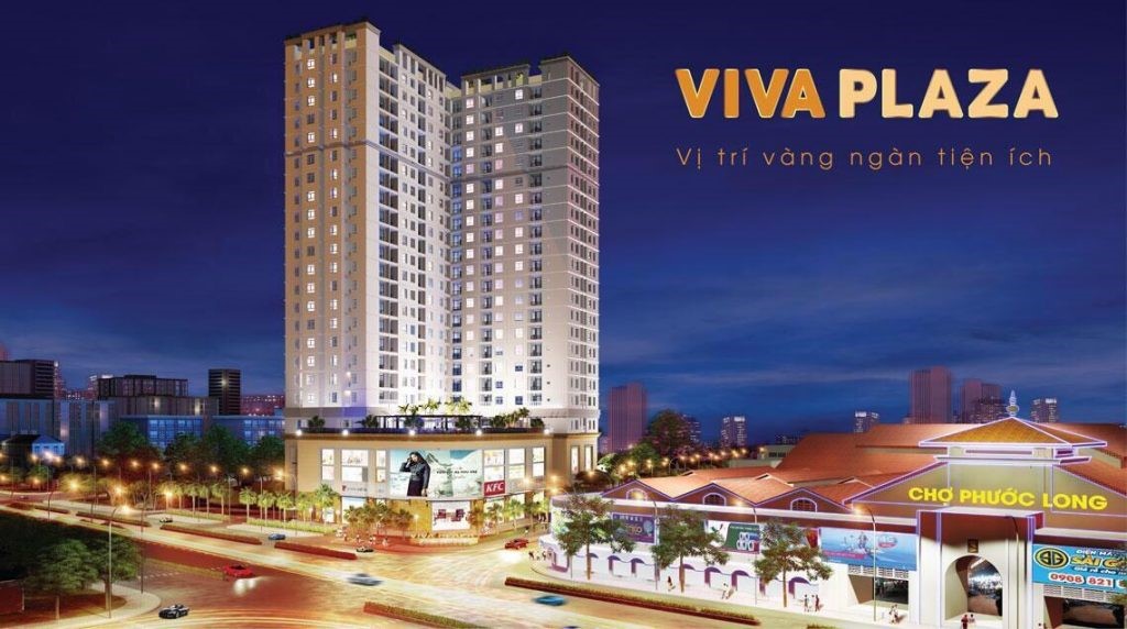 VIVA PLAZA