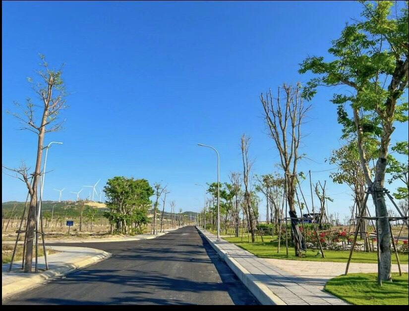 NHƠN HỘI NEW CITY
