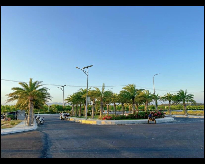 NHƠN HỘI NEW CITY