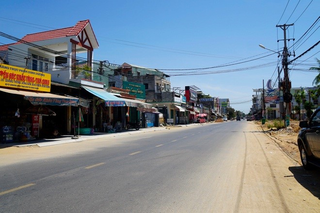 Đất Nền Bình Định