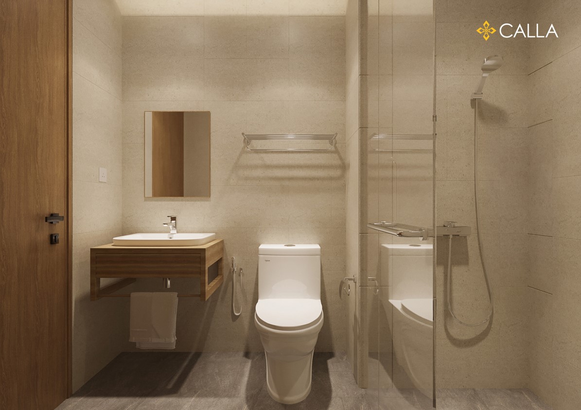 Calla Apartment Quy nhơn