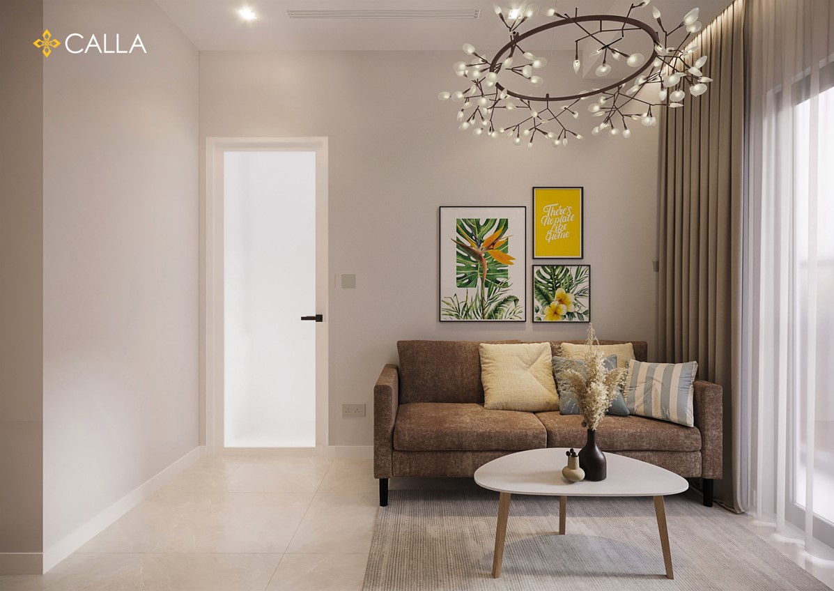 Calla Apartment Quy nhơn