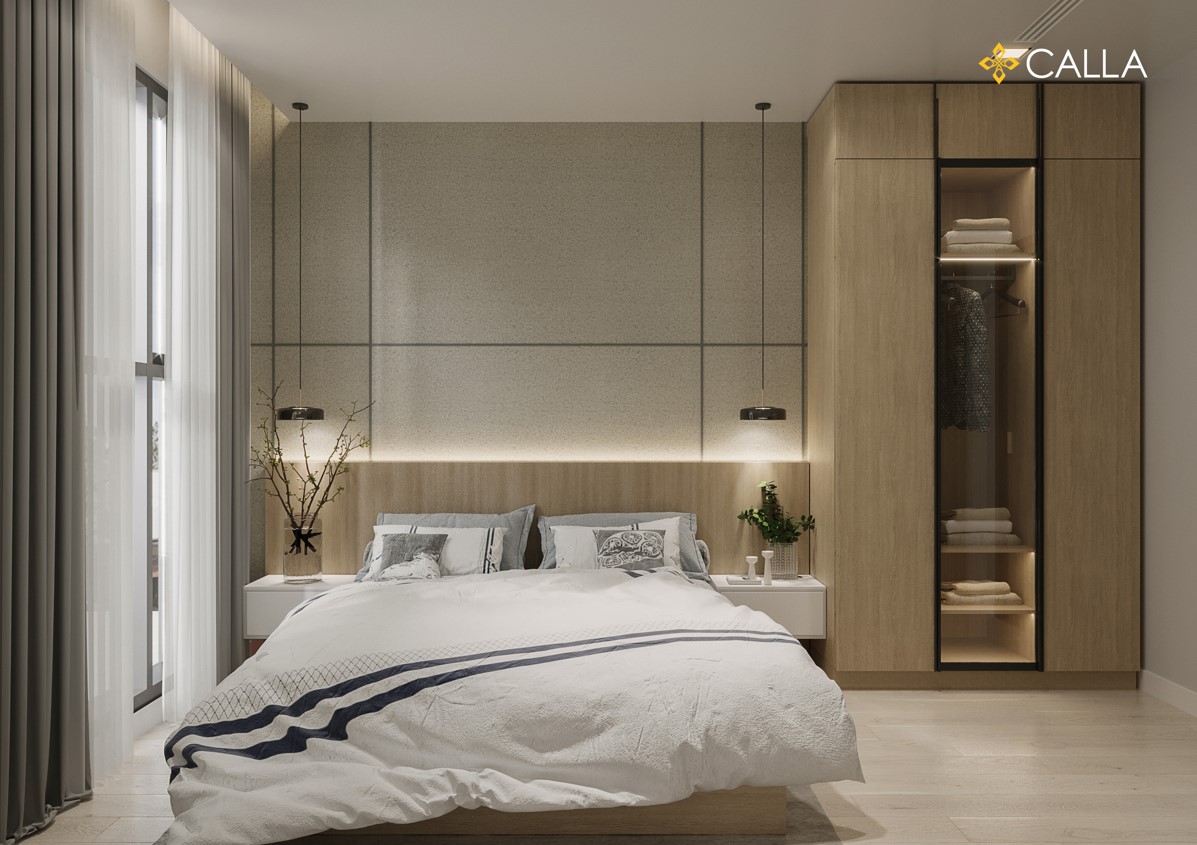 Calla Apartment Quy nhơn