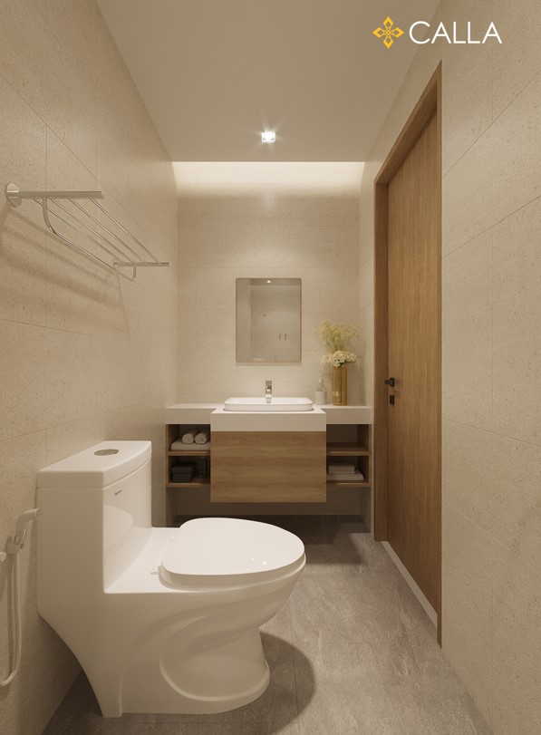 Calla Apartment Quy nhơn