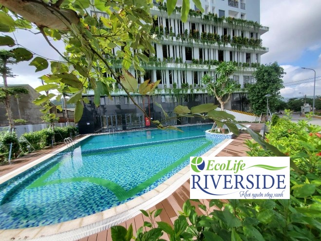 ECOLIFE RIVERSIDE