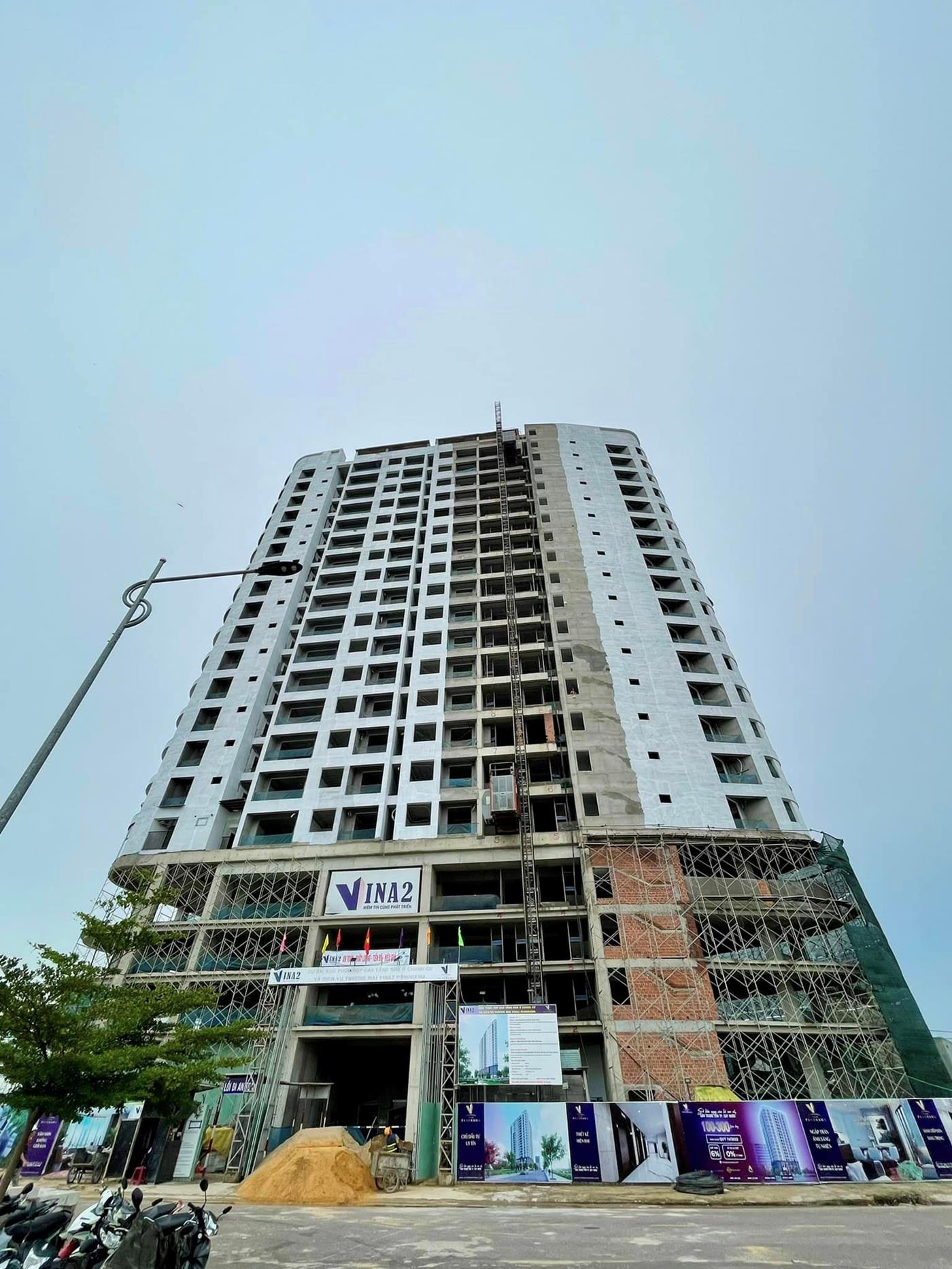 VINA2 PANORAMA
