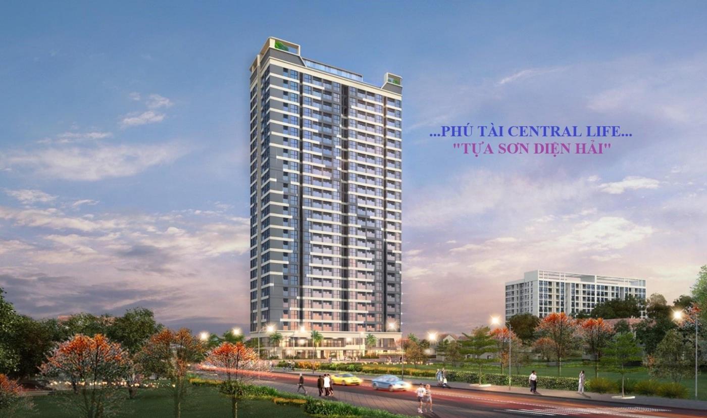 PHU TAI CENTRAL LIFE