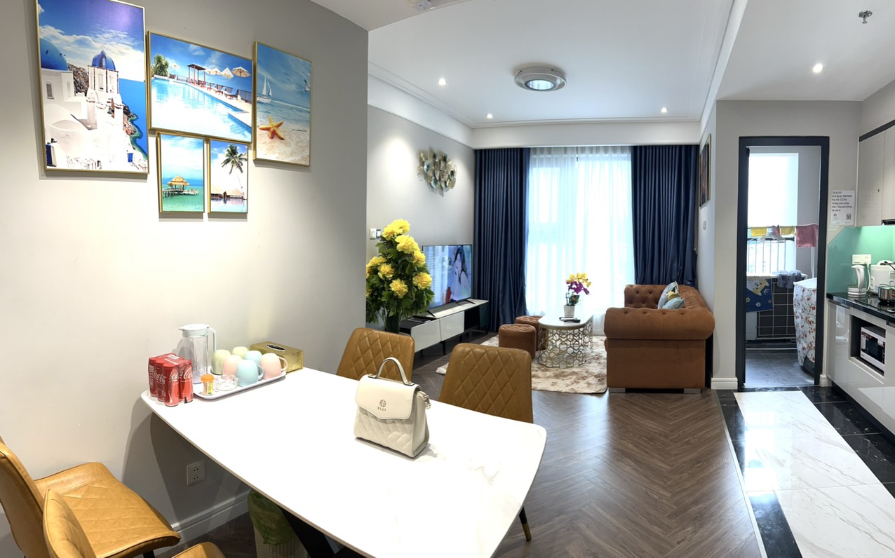 ALTARA RESIDENCES QUY NHƠN