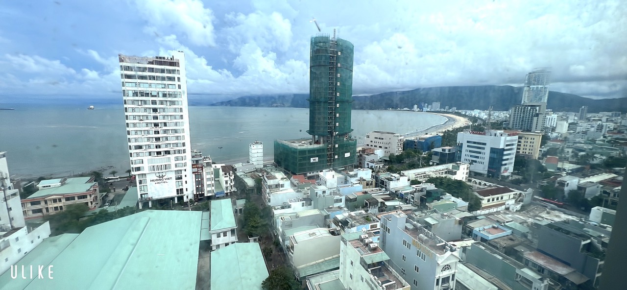 ALTARA RESIDENCES QUY NHƠN