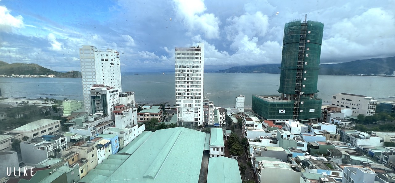 ALTARA RESIDENCES QUY NHƠN