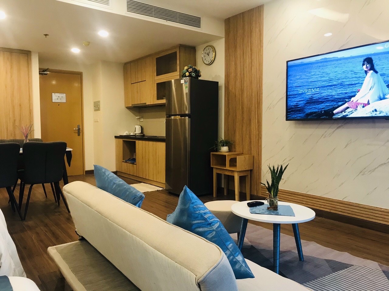 FLC SEA TOWER