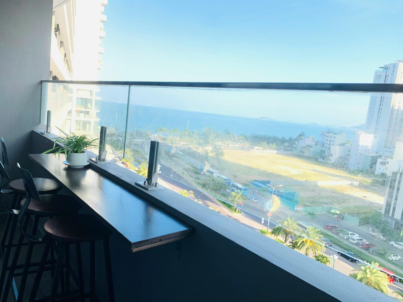 FLC SEA TOWER
