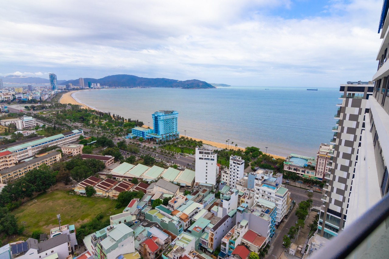 FLC SEA TOWER