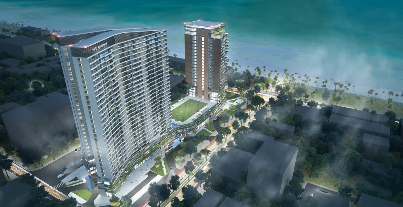 FLC SEA TOWER
