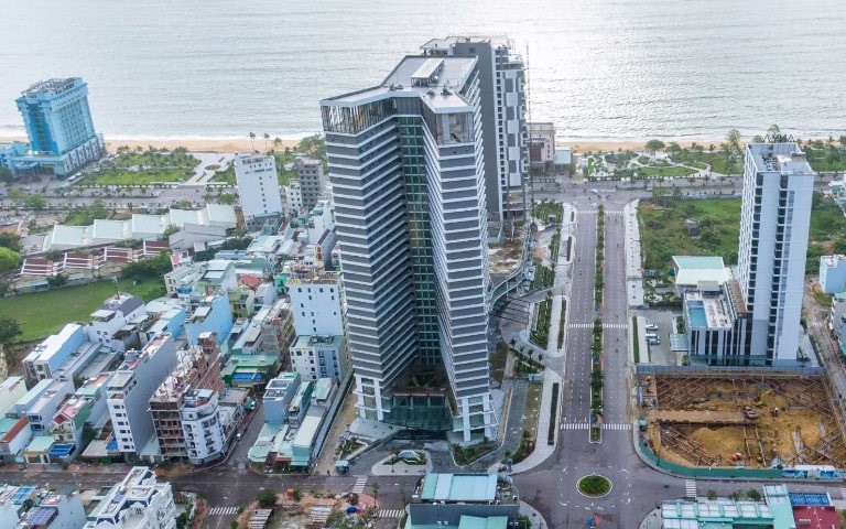 FLC SEA TOWER