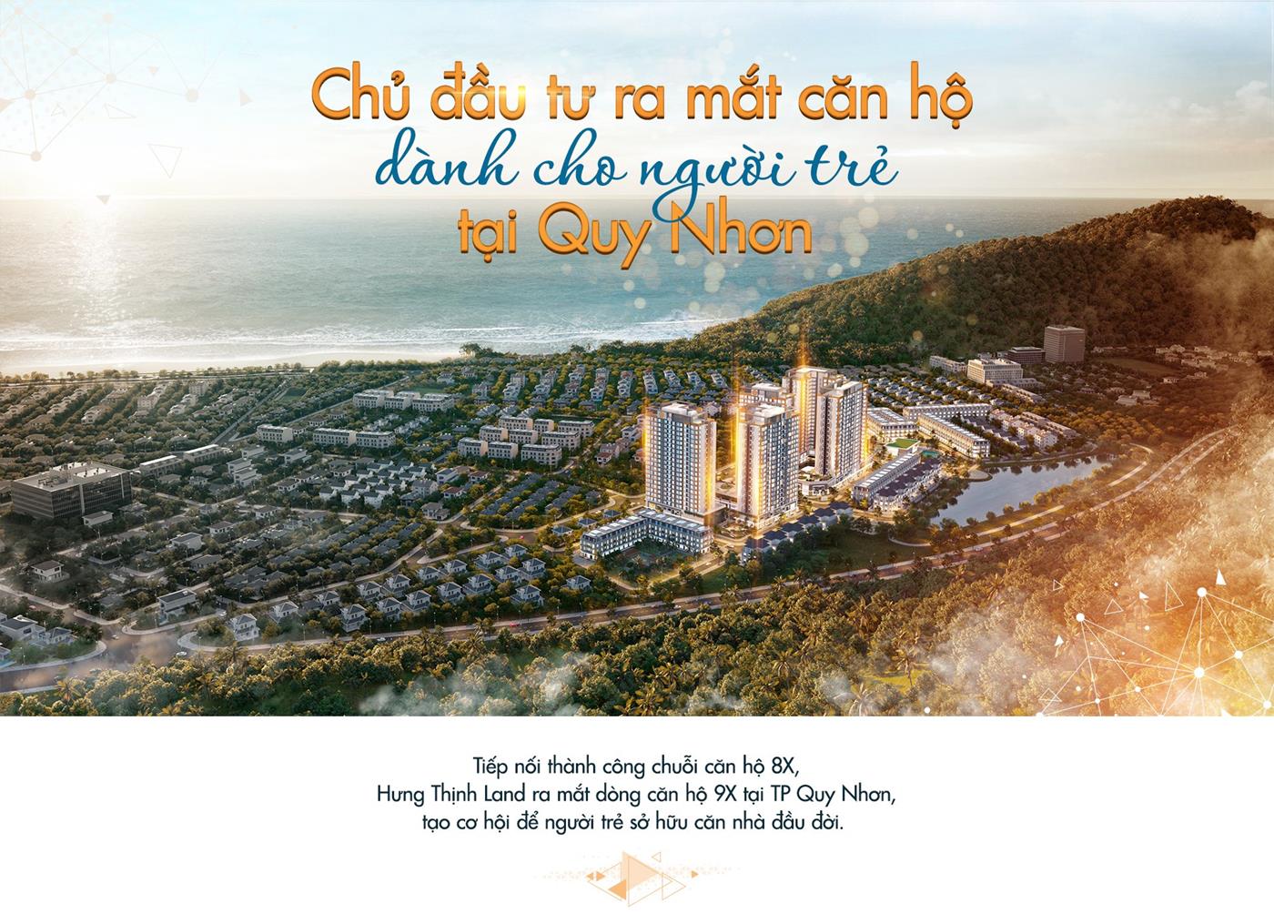 9X Quy Nhơn