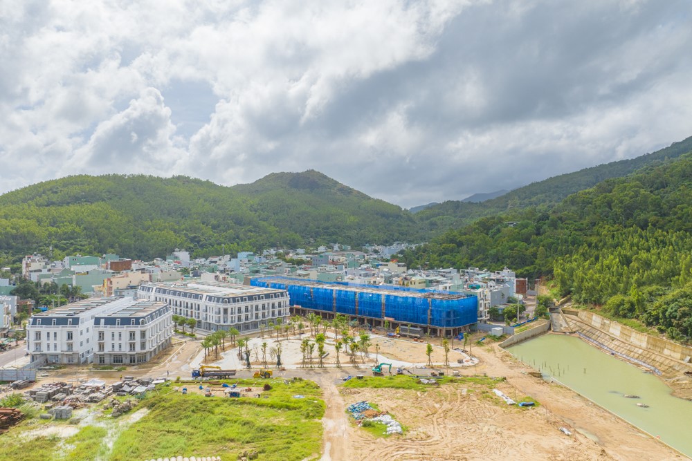 9X Quy Nhơn