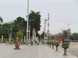 Đất Nền Bình Định