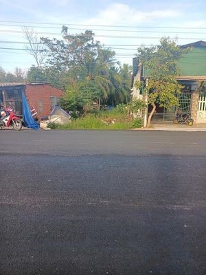 Đất Nền Bình Định