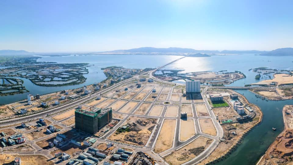 KĐT MỚI AN PHÚ THỊNH
