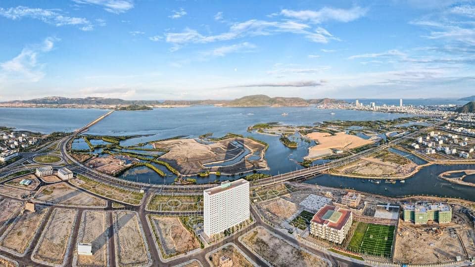 KĐT MỚI AN PHÚ THỊNH