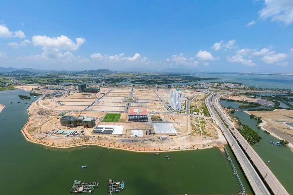 KĐT MỚI AN PHÚ THỊNH