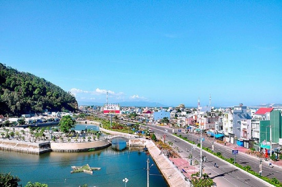 KĐT LONG VÂN