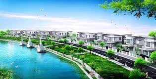 KĐT LONG VÂN
