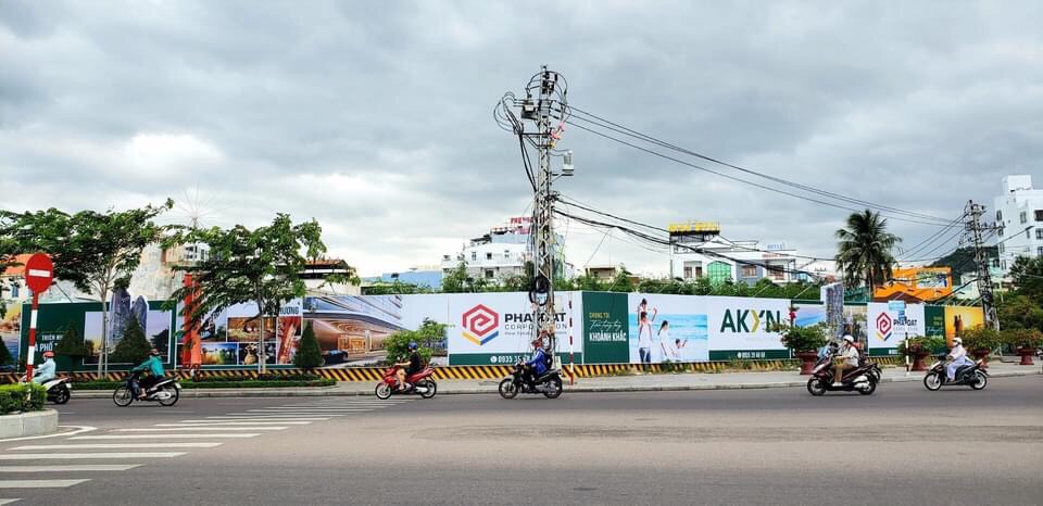 Cadia Quy Nhơn