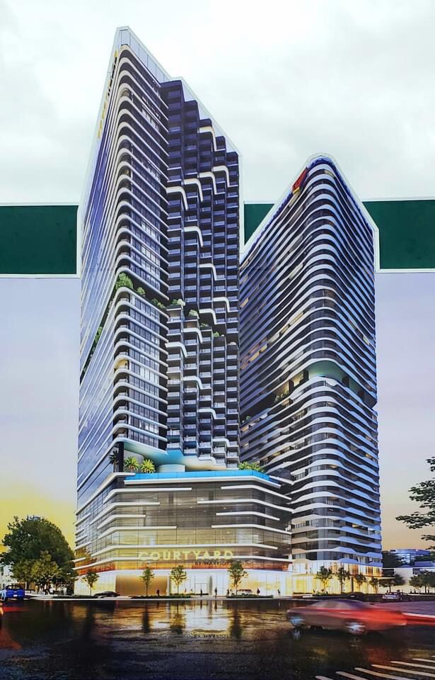 Cadia Quy Nhơn