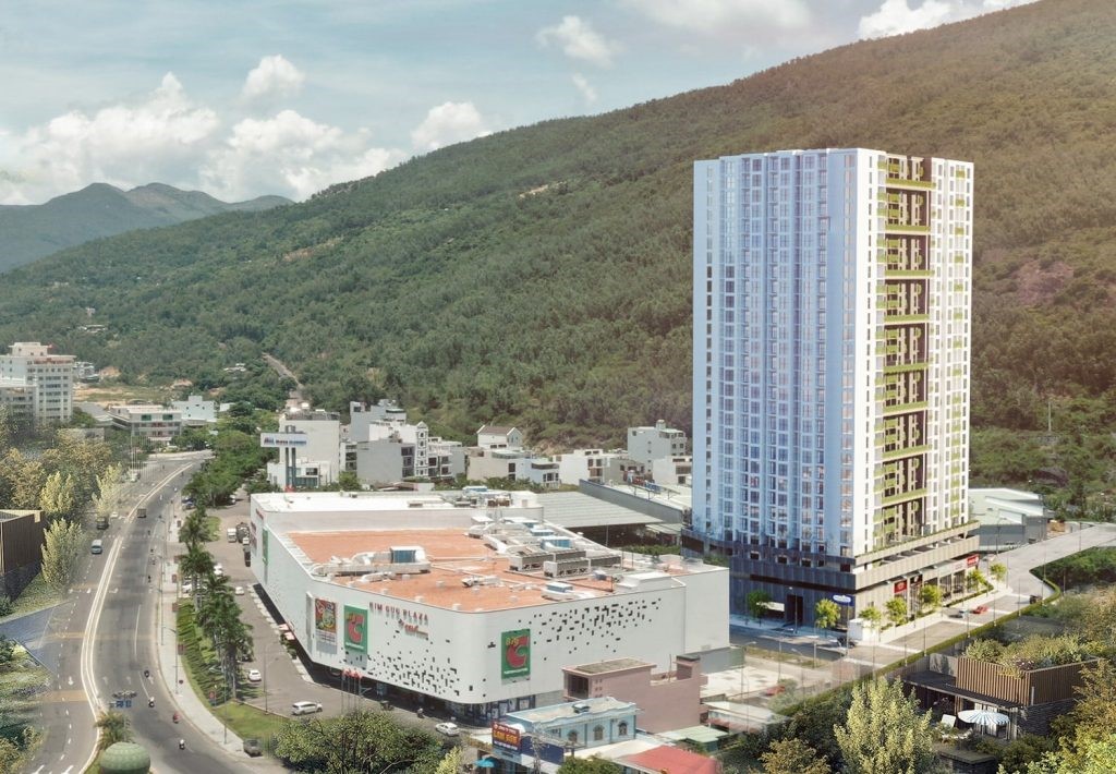 Calla Apartment Quy nhơn