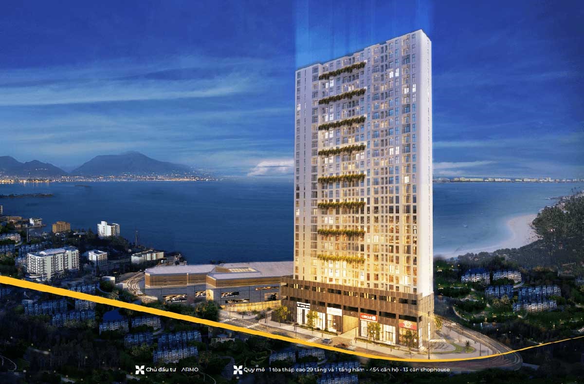 Calla Apartment Quy nhơn