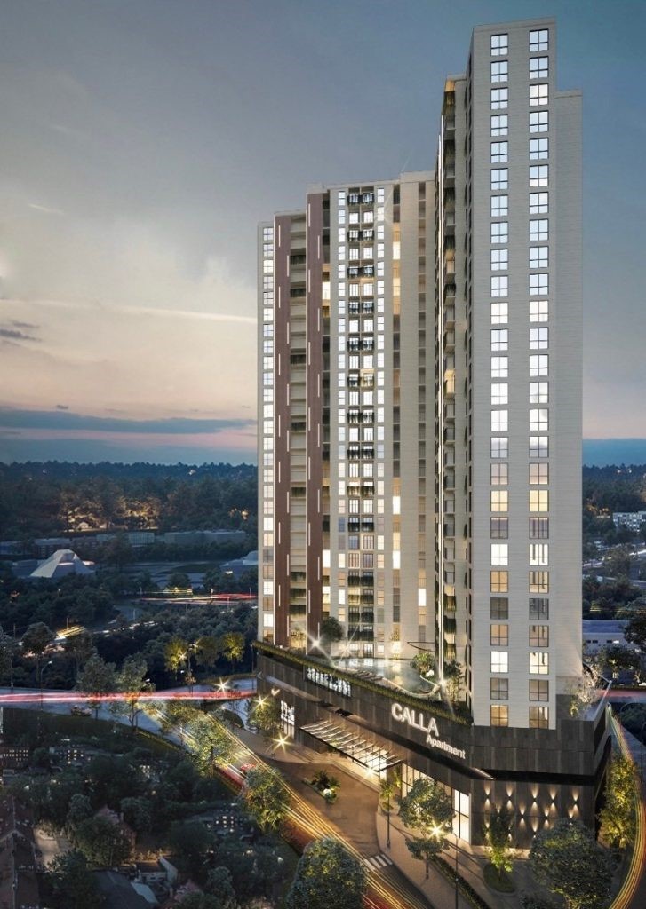 Calla Apartment Quy nhơn