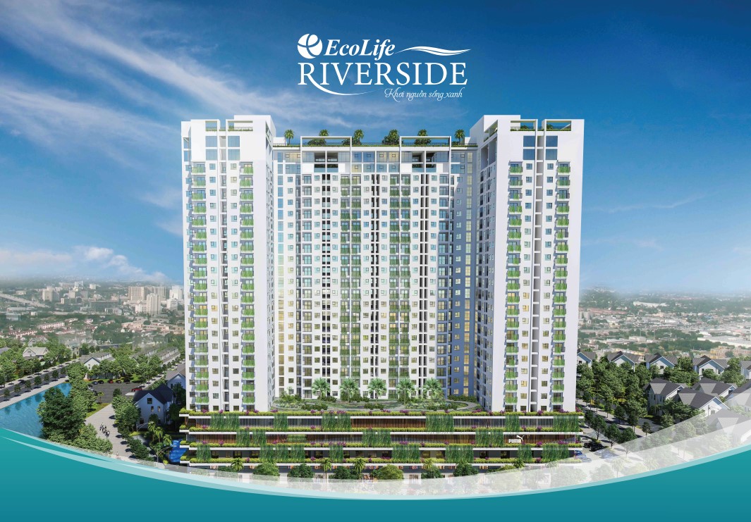 ECOLIFE RIVERSIDE