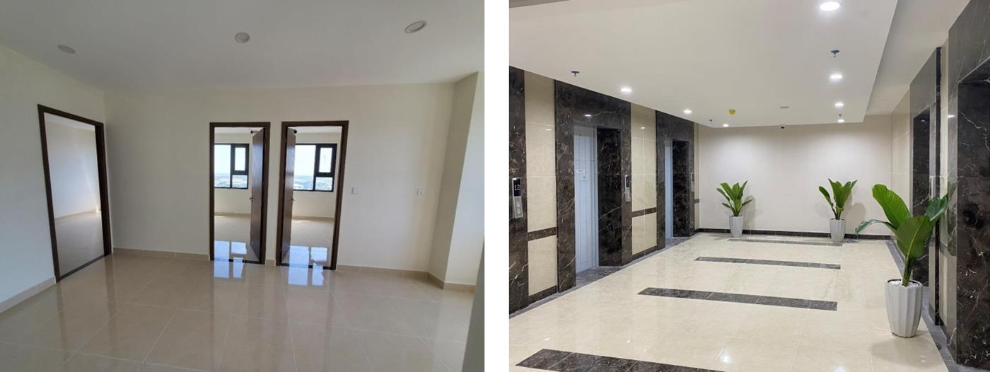 ECOLIFE RIVERSIDE