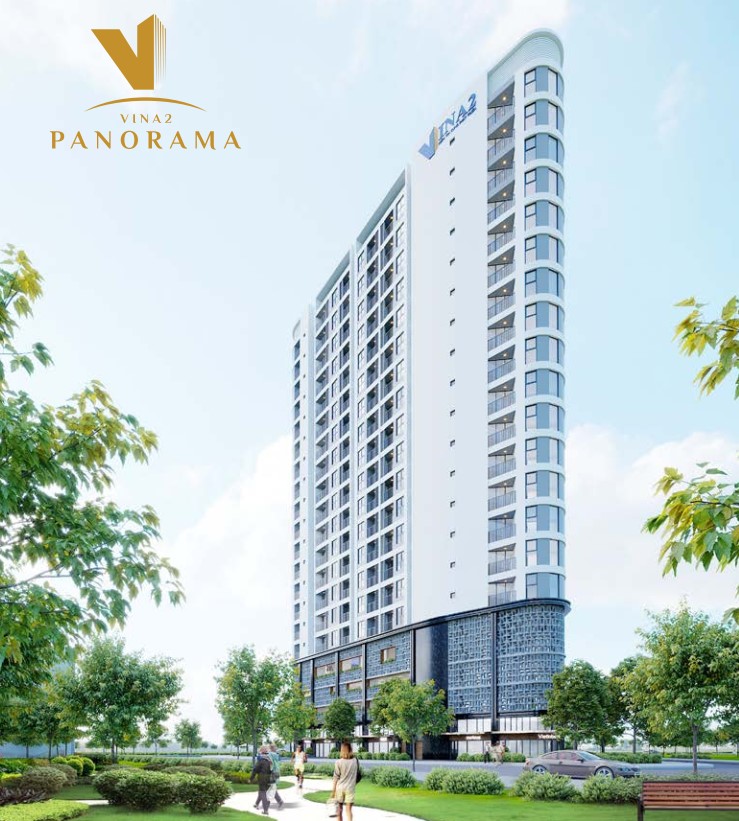 VINA2 PANORAMA