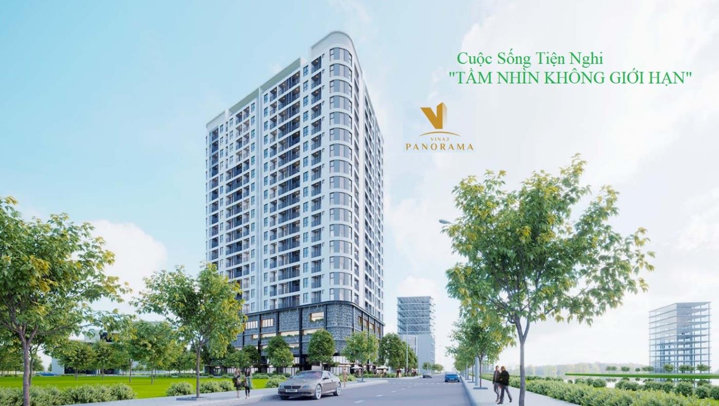VINA2 PANORAMA