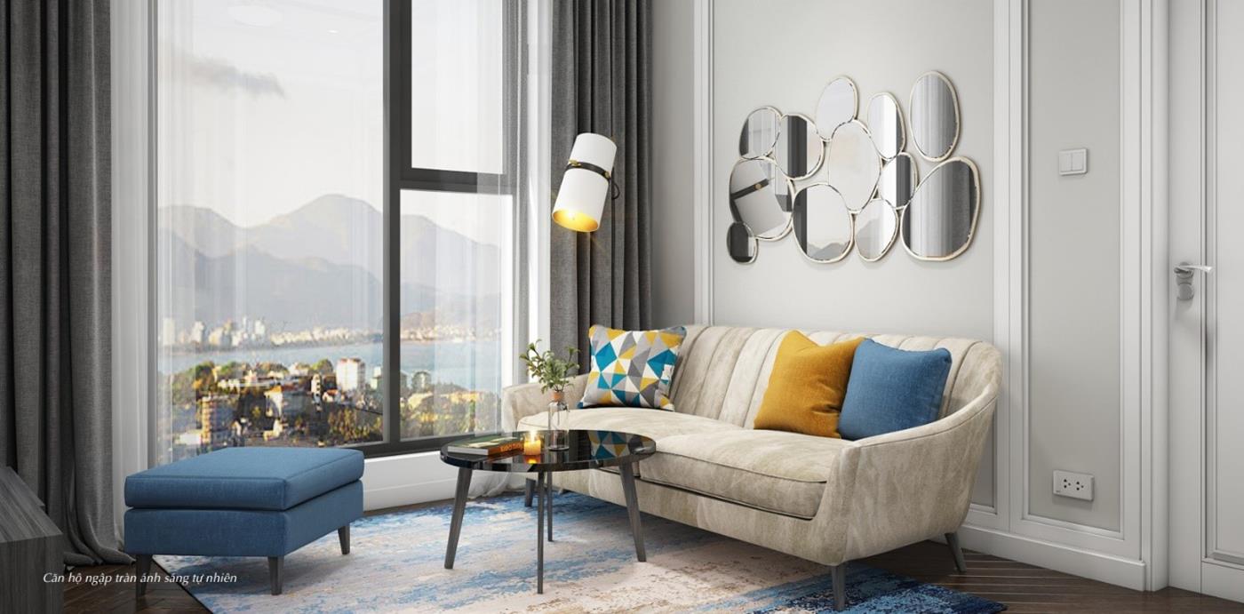 ALTARA RESIDENCES QUY NHƠN
