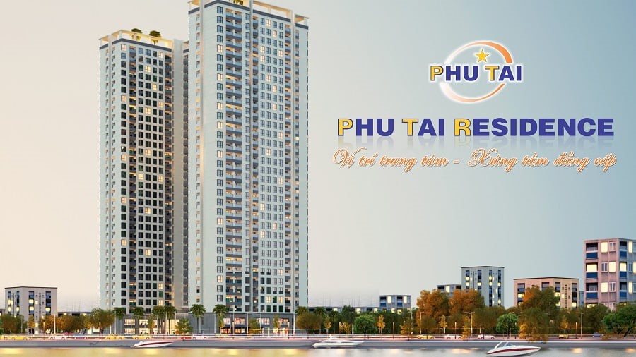 Phú Tài Presidence