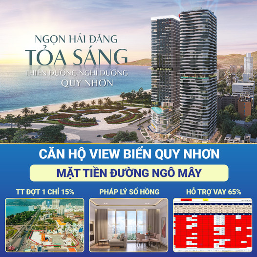 cadia quy nhơn