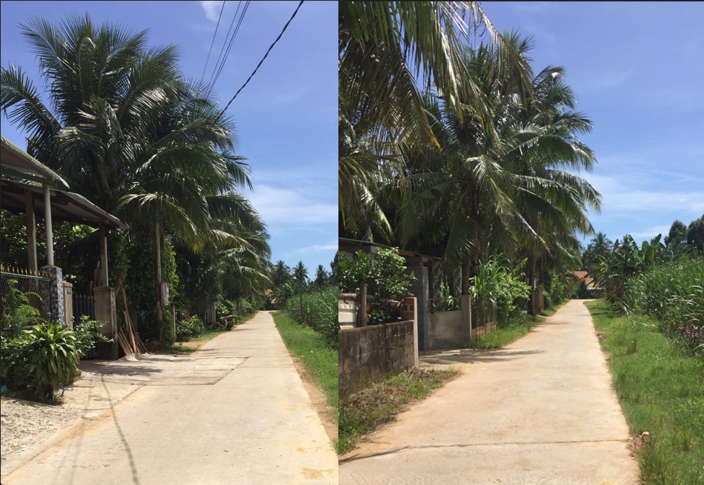 đất nền giá rẻ hoài nhơn