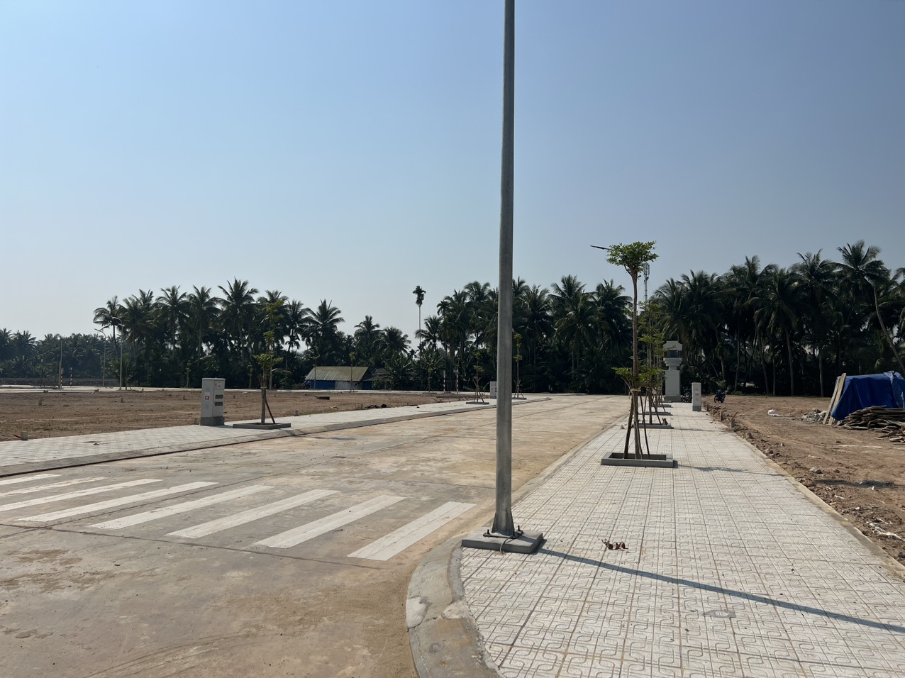 đất nền hoài thanh tây hoài nhơn giá rẻ