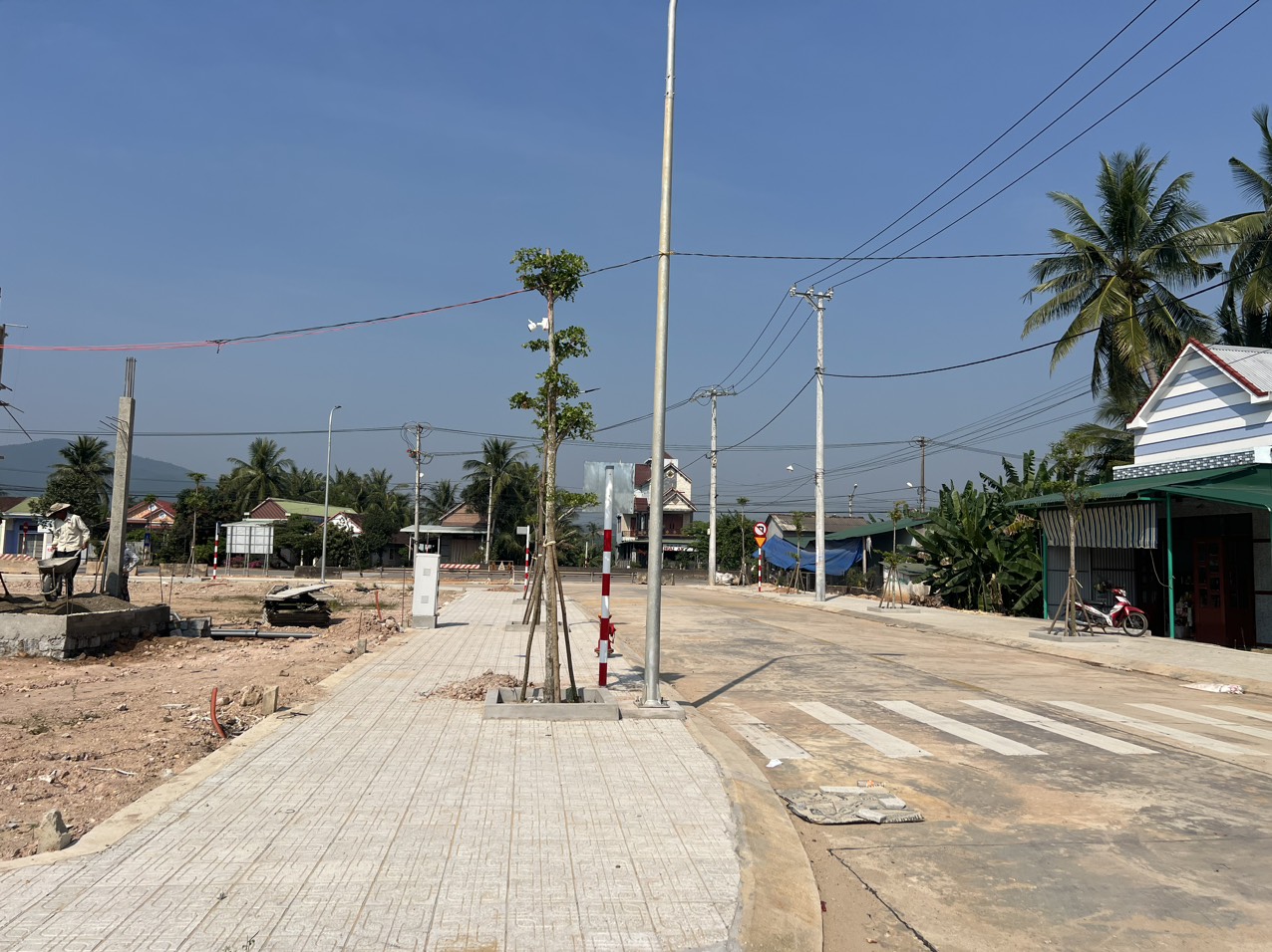 đất nền hoài thanh tây hoài nhơn