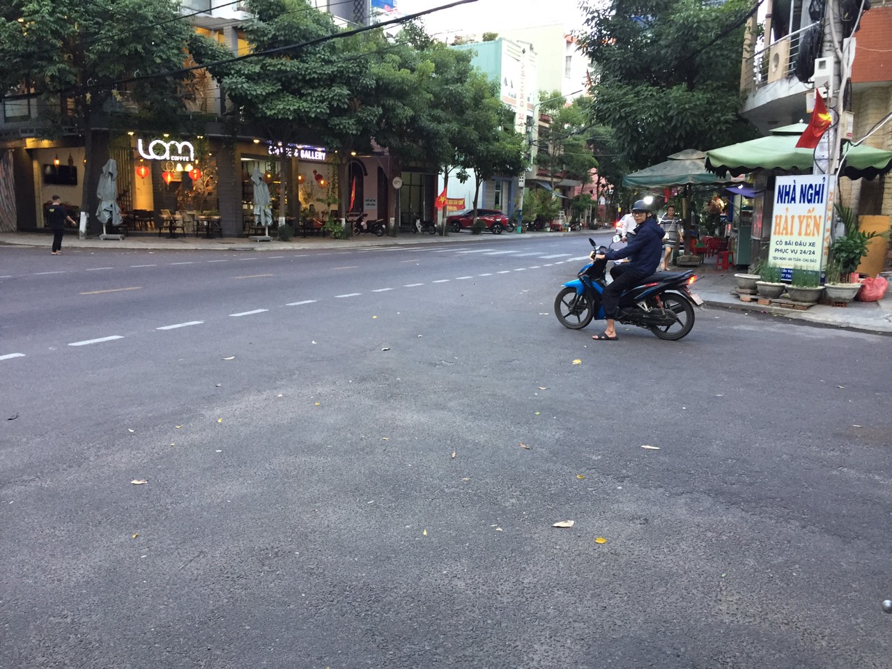 nhà bán giá rẻ tp quy nhơn