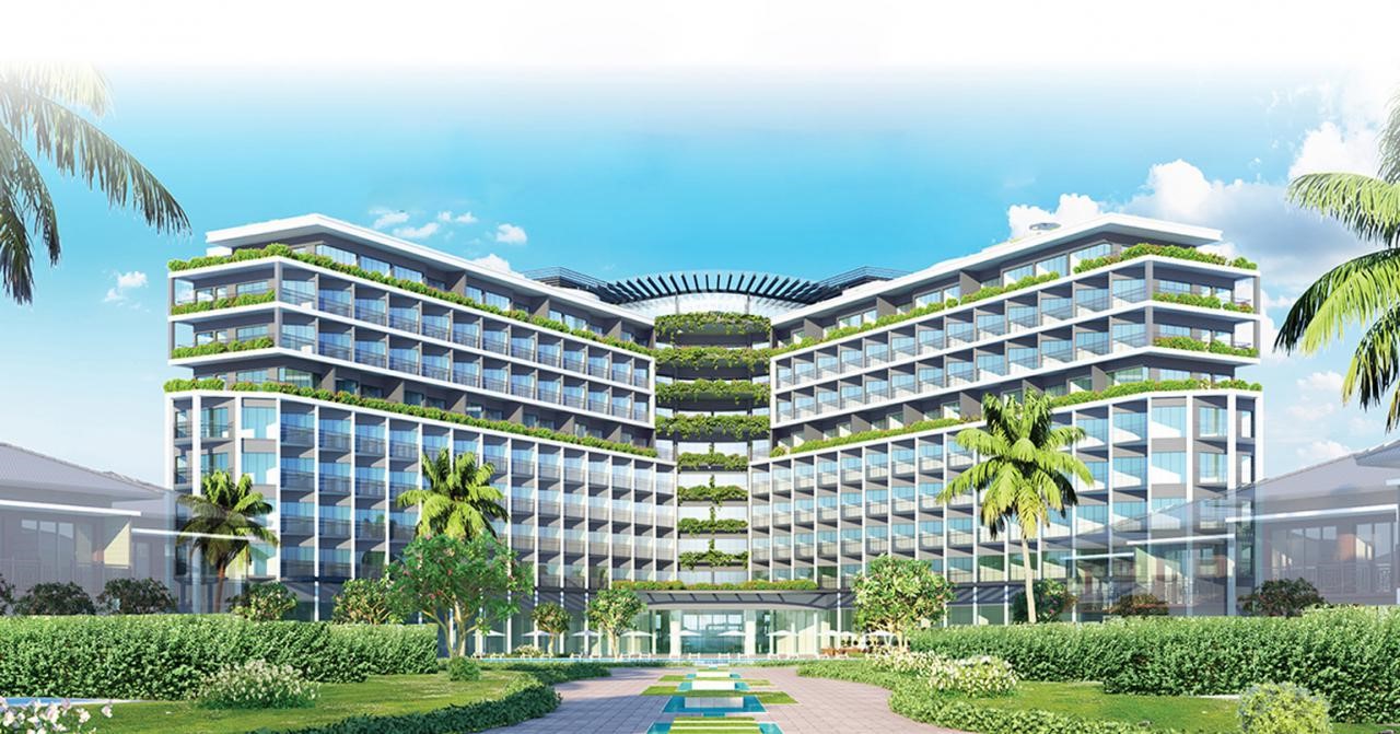 KHU DU LỊCH SINH THÁI VŨNG BẦU PHÚ QUỐC