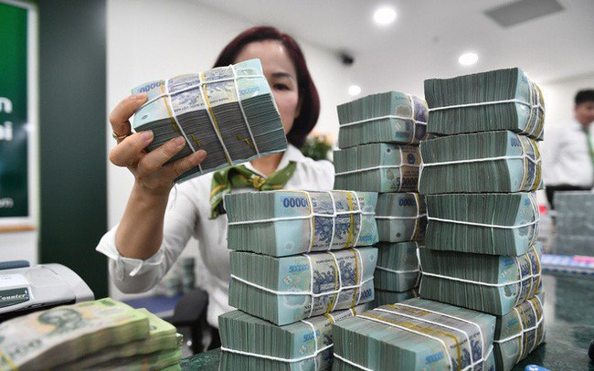 dòng tiền từ ngân hàng vào lĩnh vực bđs